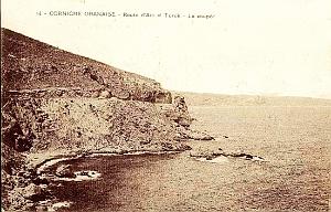 CORNICHE ORANAISE ROCHER DE LA VIEILLE (3)